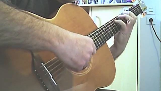 Be Thou My Vision- M. E. Byrne- Arr.Jim Earp смотреть онлайн