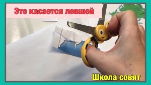 Аппликация материки