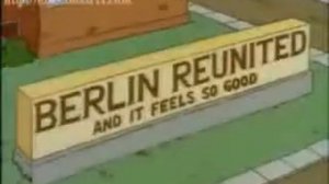 Симпсоны СССР