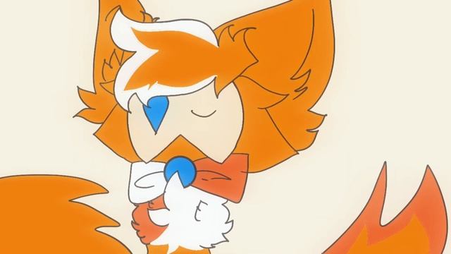Palm tree panic // kaiju paradise / animation meme // gift смотреть онлайн