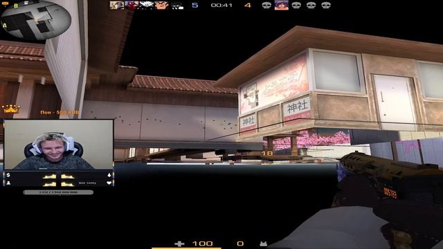 ДО ЛЕГЕНДЫ ПРОТИВ ЧИТЕРОВ | STANDOFF 2 SPEEDYTERROR смотреть онлайн