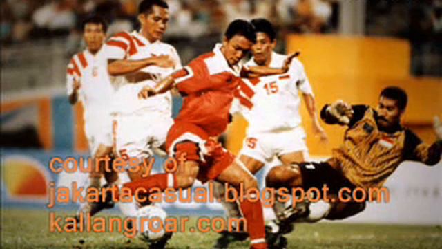 Fandi Ahmad 's Story (Audio) Part 1/2 смотреть онлайн