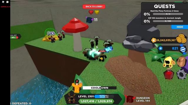 Treasure Quest All Elites смотреть онлайн