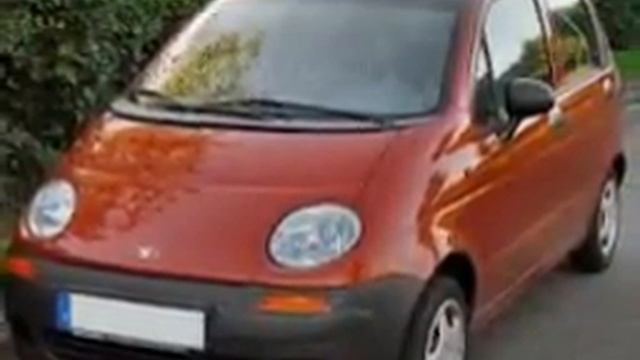 MANUAL DE TALLER DAEWOO MATIZ 1 LINK MEGA GRATIS LINK EN LA DESCRIPCION смотреть онлайн