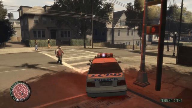 ПОСЛЕДНИЙ ИЗ БРАТЬЕВ! ЩЕДРЫЙ ПОДАРОК ЗА ТРУДЫ! (ПРОХОЖДЕНИЕ GTA IV #18) смотреть онлайн