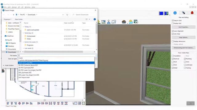 What's New In FloorPlan 2020 - 360 Online Viewer смотреть онлайн