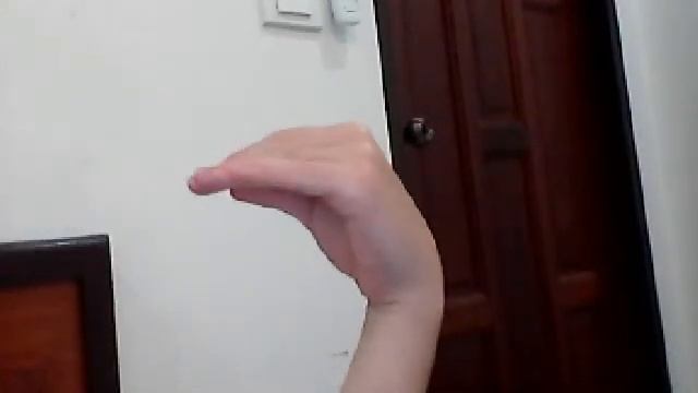 Видео с веб-камеры. Дата: 26 января 2014 г., 15:12.