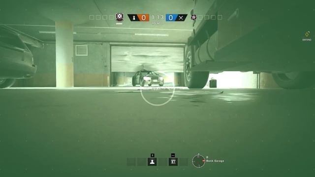 Echo's Yokai Drone Guide - Rainbow Six | Siege смотреть онлайн
