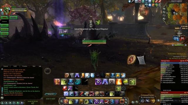4.0 Rift: Starfall Prophecy смотреть онлайн