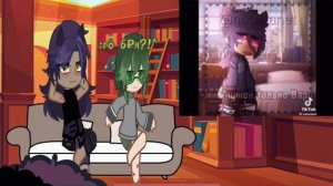 ༻Реакция Пика и Вару на Пико/Вару༺/Не канон!/Моя AU/#пик #шип #вару #неканон #гдеактив ??