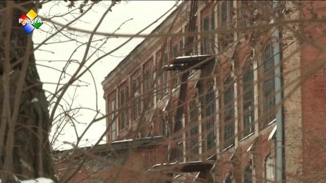 Особенности архитектуры промышленных предприятий постройки конца 19 века смотреть онлайн