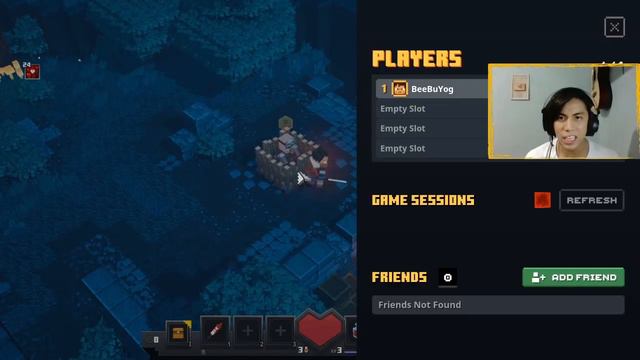 Minecraft Dungeons - Ep. 1: The best game EVER! смотреть онлайн
