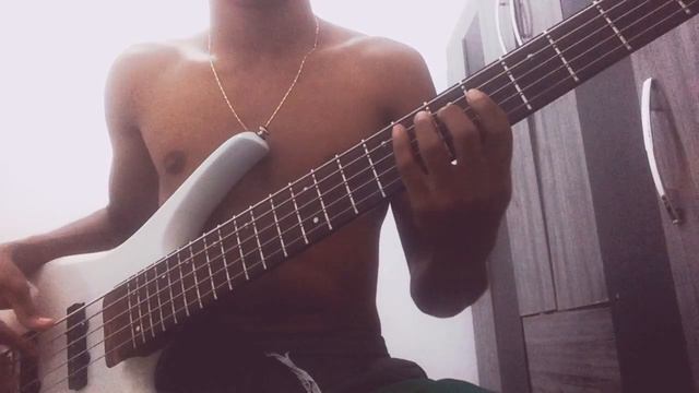 Música Cavalo Fiel Júnior Vianna , Cover Contra Baixo , Baixista Aprendiz 🙈🎸❤ смотреть онлайн