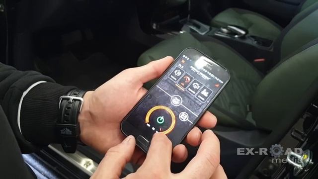 Мерседес X-class / финальная часть смотреть онлайн