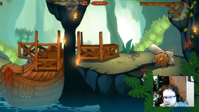 Assassins vs Pirates [PC/Steam] [Gameplay] смотреть онлайн