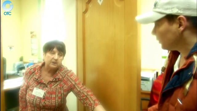 Куда уходят бюджетные деньги, предназначенные для установки пандусов? смотреть онлайн