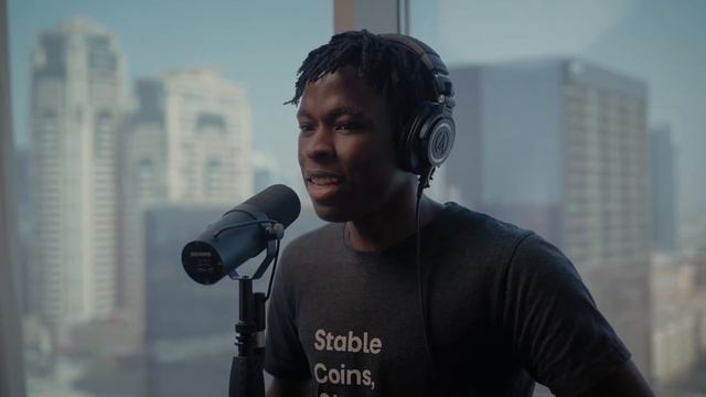 How This 19 Year Old Nigerian Raised $1.1 Million To Solve Global Payment Problems!