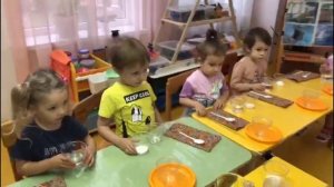Опытно-экспериментальная деятельность с детьми младшего дошкольного возраста «Простые опыты с водой