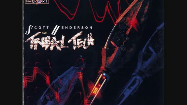 Scott Henderson & Tribal Tech - Ivy Towers (Spears 1984) смотреть онлайн