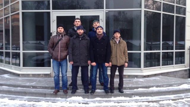Санкт Петербург Культурно Просветительский Центр Дагестан 2016 год. смотреть онлайн