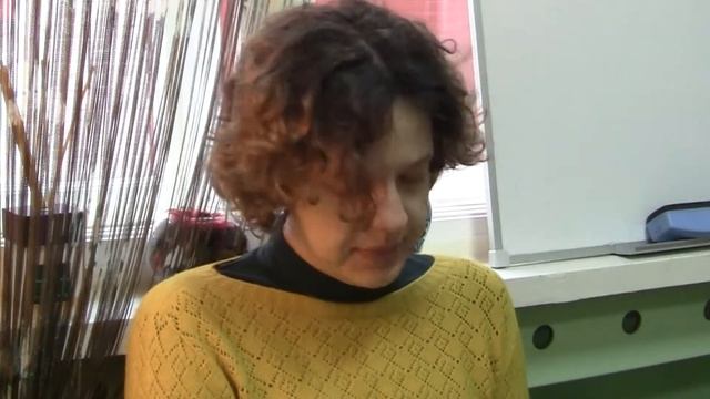 Семинар. Булимия. смотреть онлайн