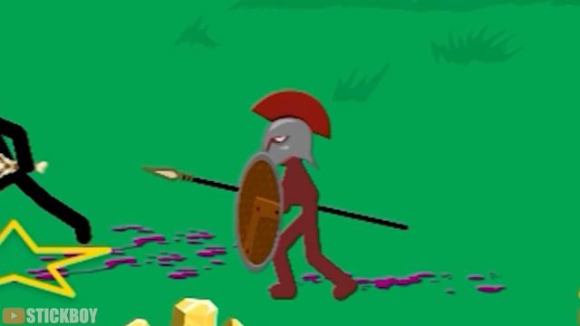 Stick.exe - Stickboy Exe Funny Moments | Stick War Legacy