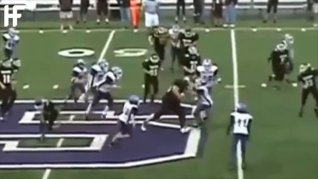 Biggest Football Hits Ever