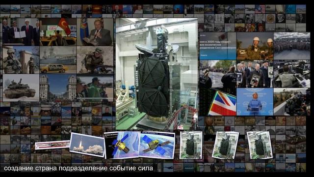 ВСС Японии смотрят в космос. Звёздная самооборона смотреть онлайн