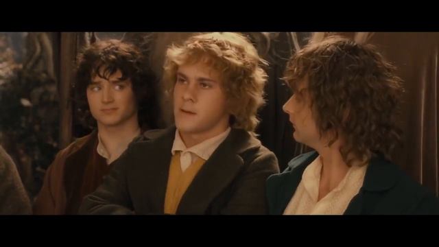 Властелин Колец Как музыка способствует сюжету Перевод смотреть онлайн