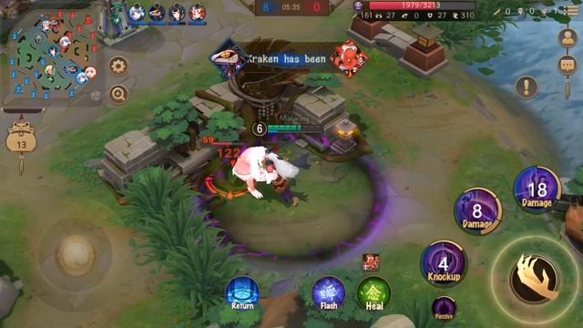 ТОП 5 МОБА ИГР НА АНДРОИД__Moba_best Moba Games For Android_ТОП 5 MOBA Android и IOS