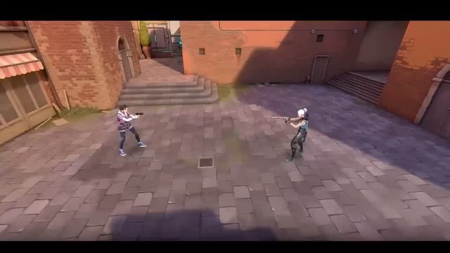 In-Game Clove Abilities Leaked // Valorant смотреть онлайн