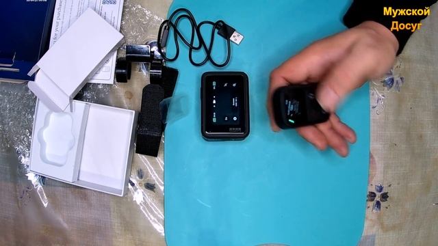GoPro HERO 10 Black пульт Д/У. смотреть онлайн