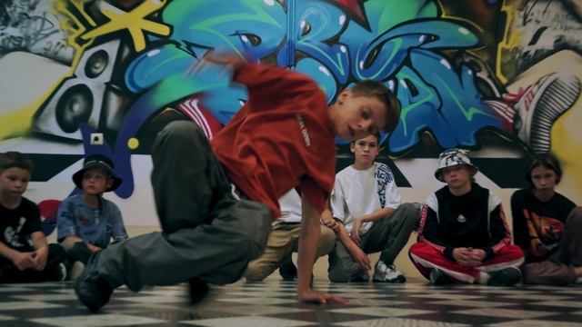 Pro Break Circa 2022