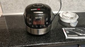 Супер мультиварка, заменяет собой плиту и духовку!!! Redmond RMC M90 2020 год