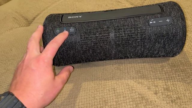 Sony SRS-XG300 X-Series смотреть онлайн