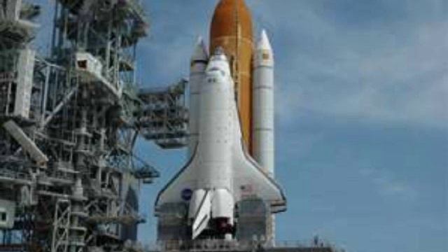 Nasa, Atlantis Launch смотреть онлайн