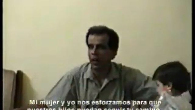 Maruan 1 Jorge Ribas, Pau Esteve y Hammudi Al Rahmoun смотреть онлайн