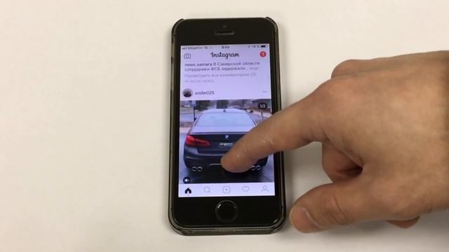 Работа iPhone 5s на iOS 11.3 смотреть онлайн