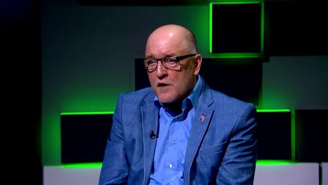 В рубрике «Футбольный архив» – Анатолий Сыроватский. О чемпионстве СССР-1980 и этапах карьеры