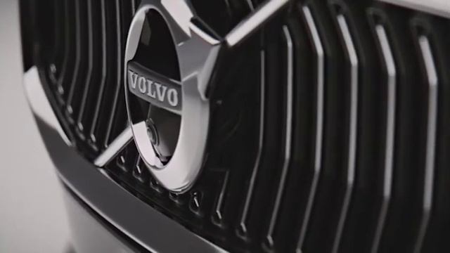 Абсолютно новый Volvo V60! смотреть онлайн