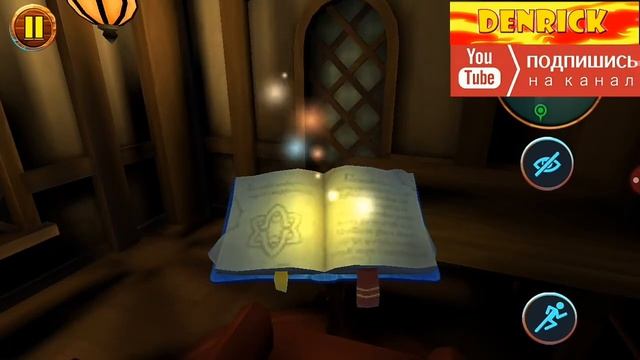 #1 SCARY NEIGHBOR 3D ИГРА ПОХОЖАЯ НА ПРИВЕТ СОСЕД смотреть онлайн