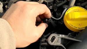 Как устранить троение Рено Меган к9к