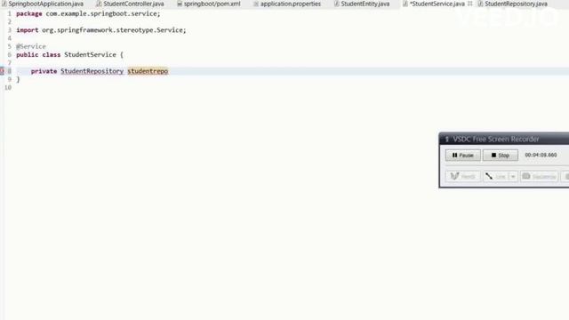 Unleashing Spring's Autowired Magic | #spring2 #jdk11 смотреть онлайн