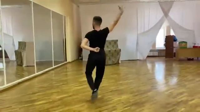 Лезгинка. Краснодар. Россия. смотреть онлайн
