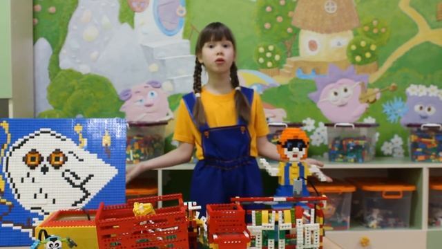 Майсак Д., Ташкын У., Шумакова Е. «Приют для домашних и диких животных «Звериный детский сад». смотреть онлайн