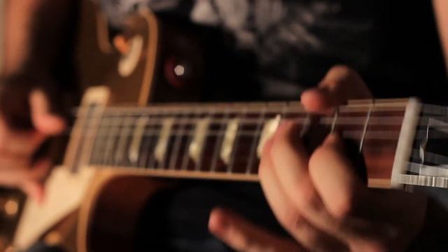George Tube Amps - George Chevelle - Clean Blues смотреть онлайн