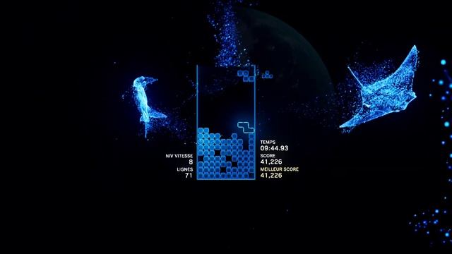 Tetris® Effect: Weekend Trial Demo_20181104153850 смотреть онлайн