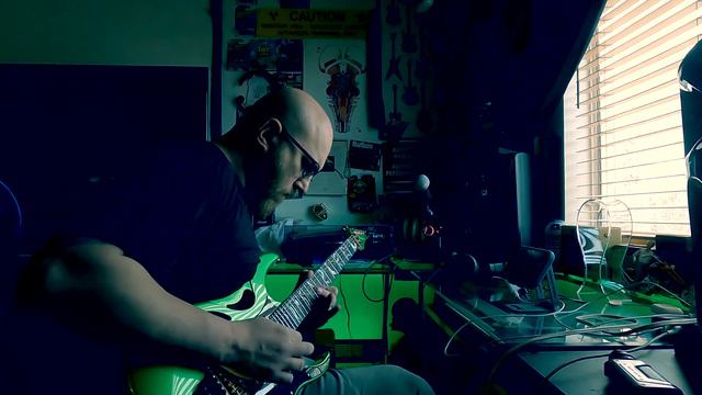 I See Red - Everybody Loves an Outlaw- (Guitar cover by Sconzanator) #iseered #cover #guitar #viral смотреть онлайн