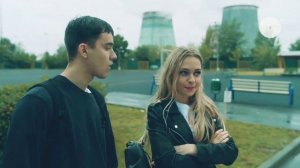 Фил и Лена || Трудные подростки || Тонем