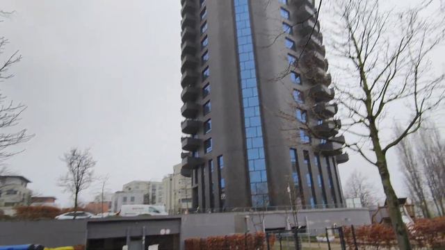 Vivo X100 Pro - 4k 60fps video sample смотреть онлайн